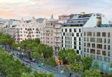 Hotel Royal Passeig de Gracia