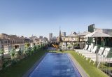 Occidental Diagonal 414
