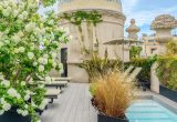 Casagrand Luxury Apartments Barcelona