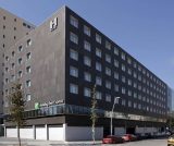 Holiday Inn Express Barcelona City 22@ by IHG