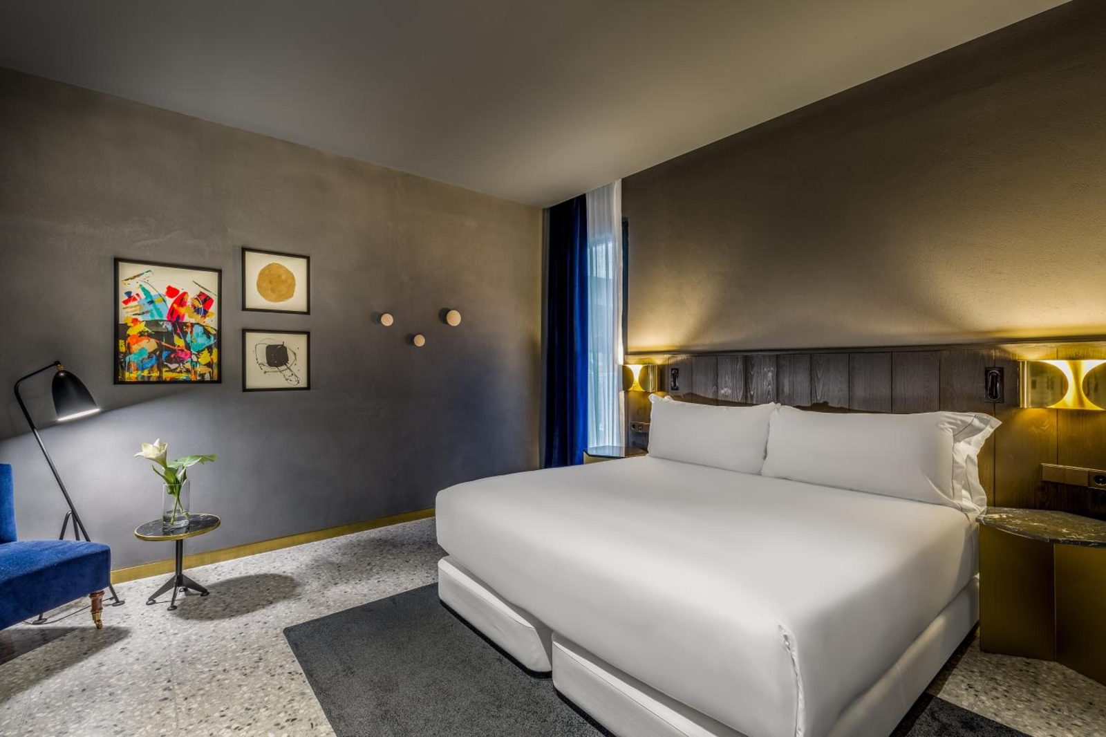 Room Mate Collection Gerard, Barcelona — photo 2