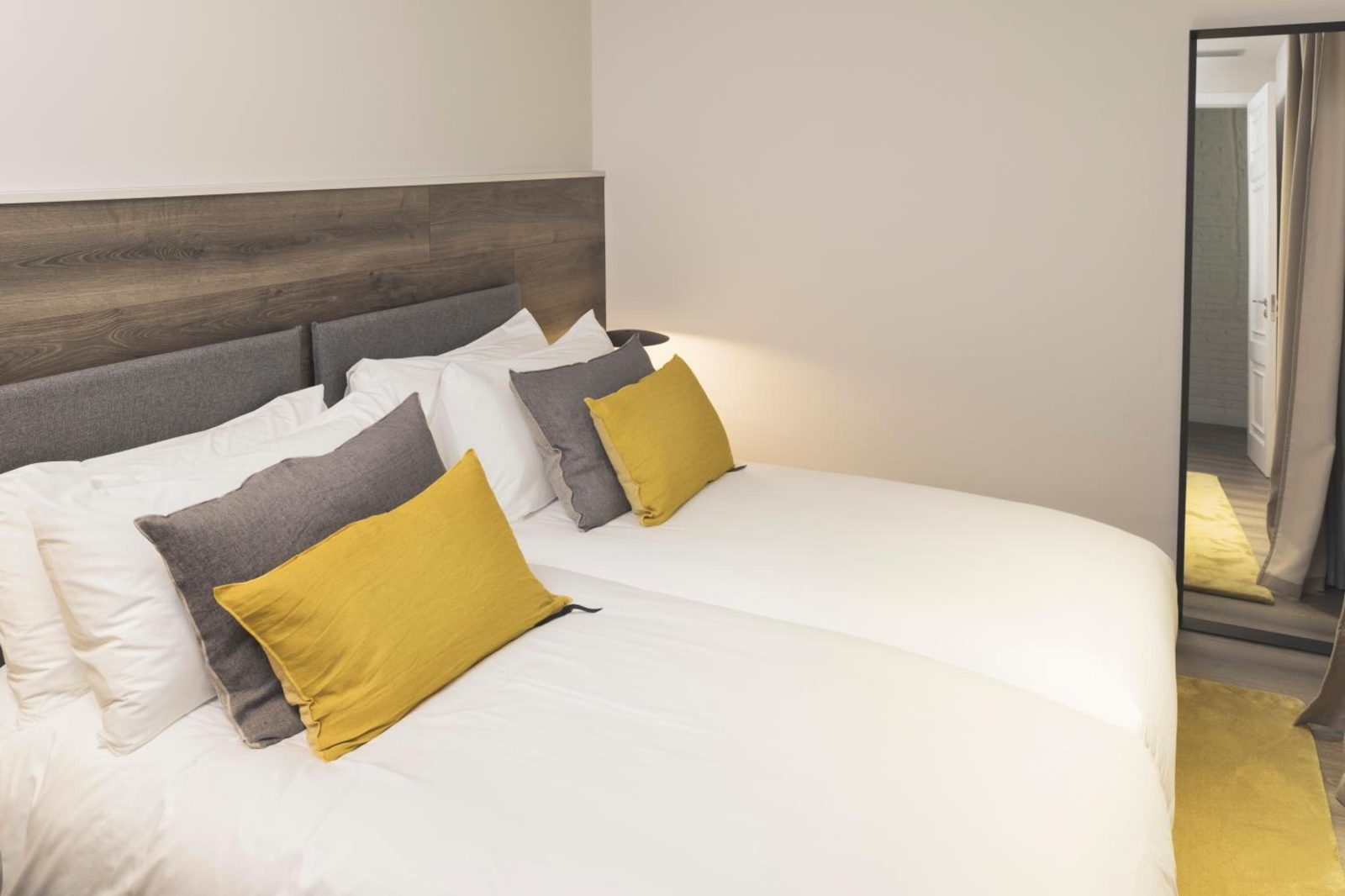Casagrand Luxury Apartments Barcelona — photo 4