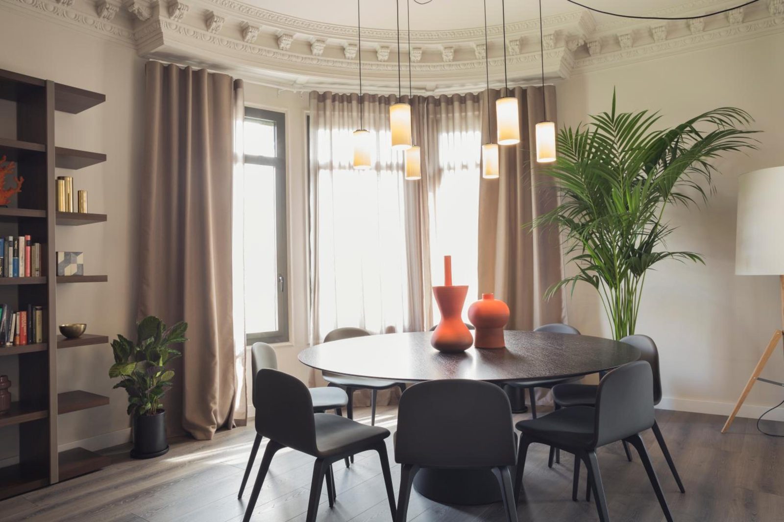 Casagrand Luxury Apartments Barcelona — photo 3