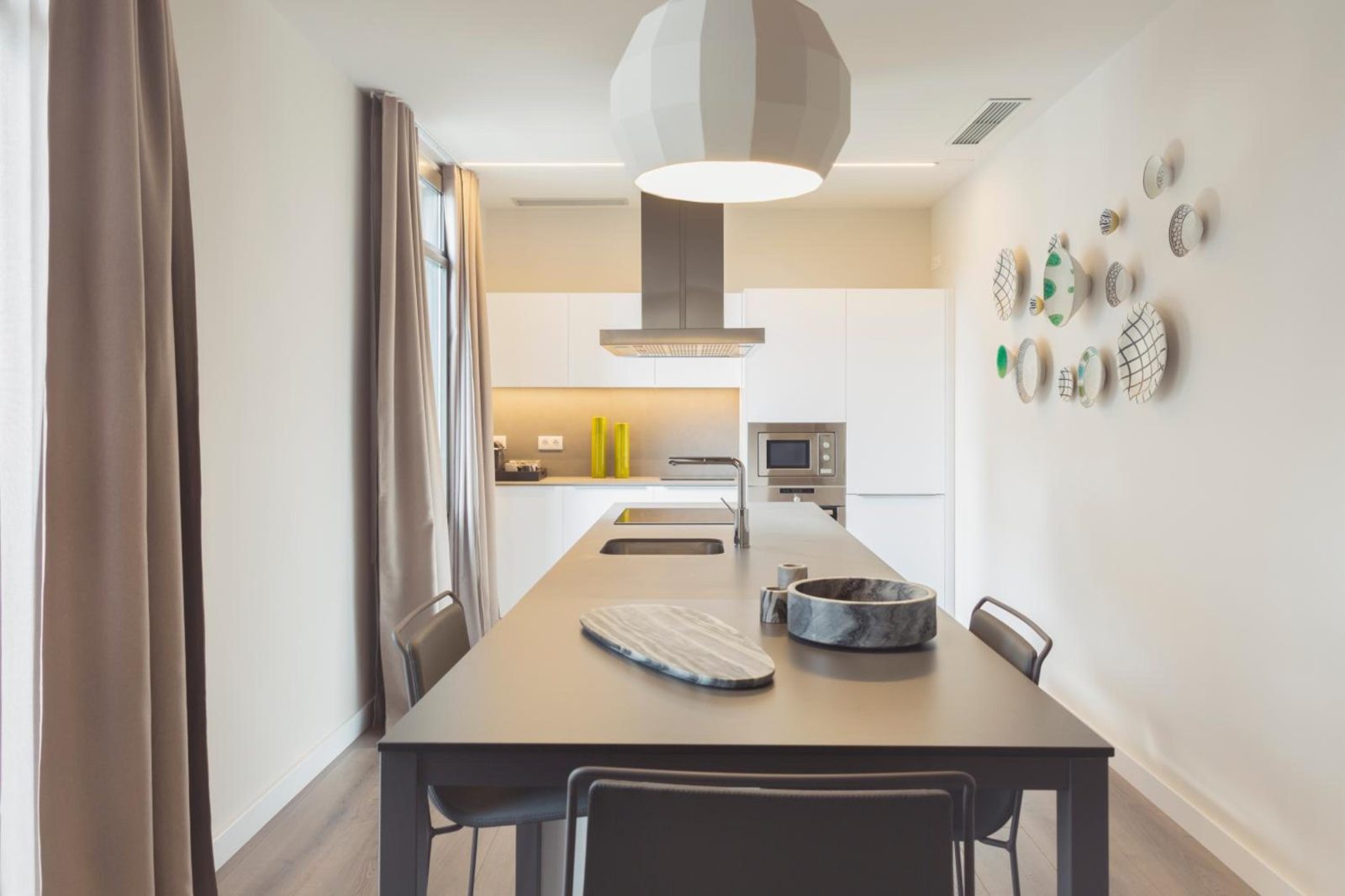Casagrand Luxury Apartments Barcelona — photo 5