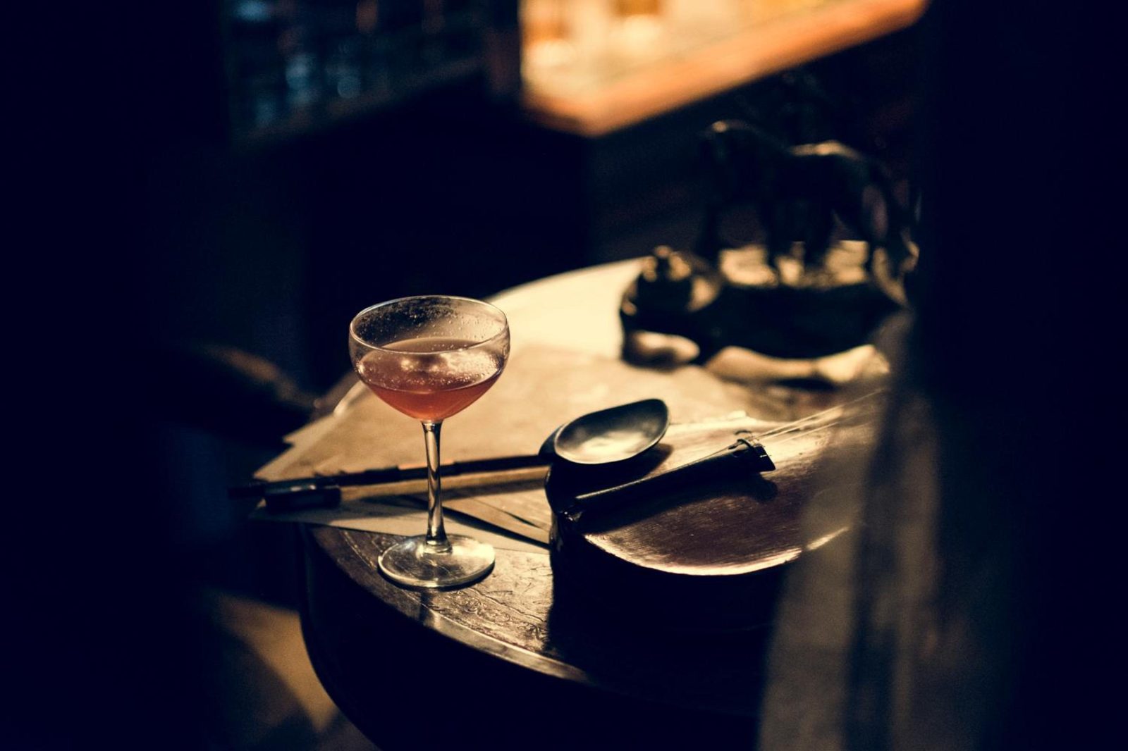 The Corner Hotel — photo 4