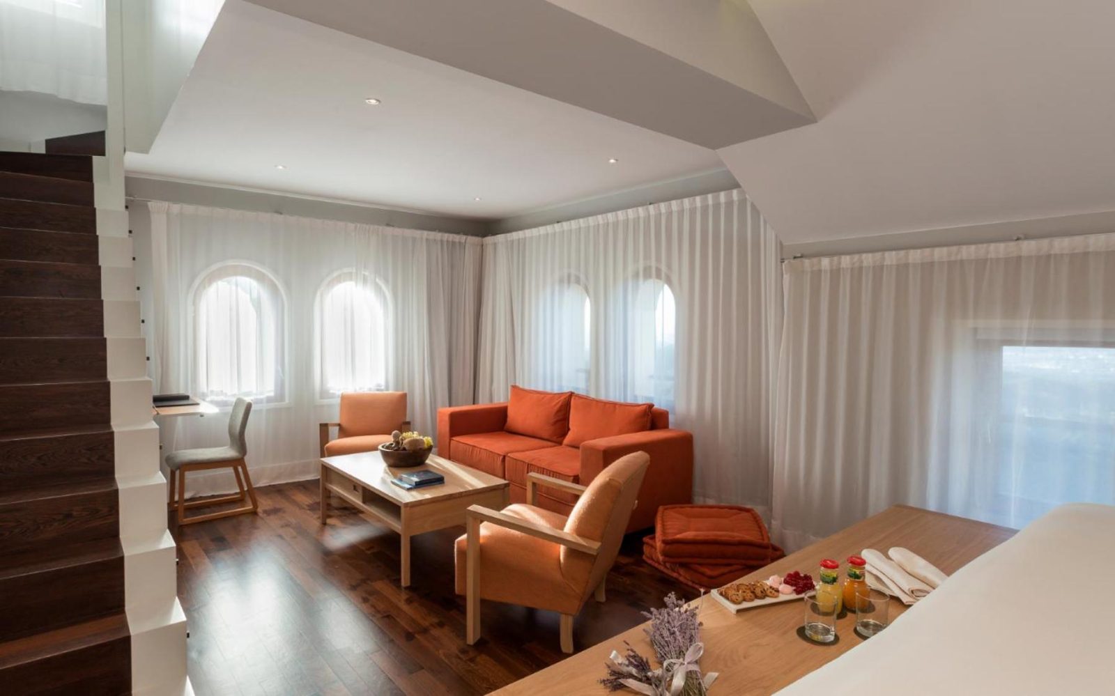 METT Barcelona GL - A Leading Hotel of the World — photo 6