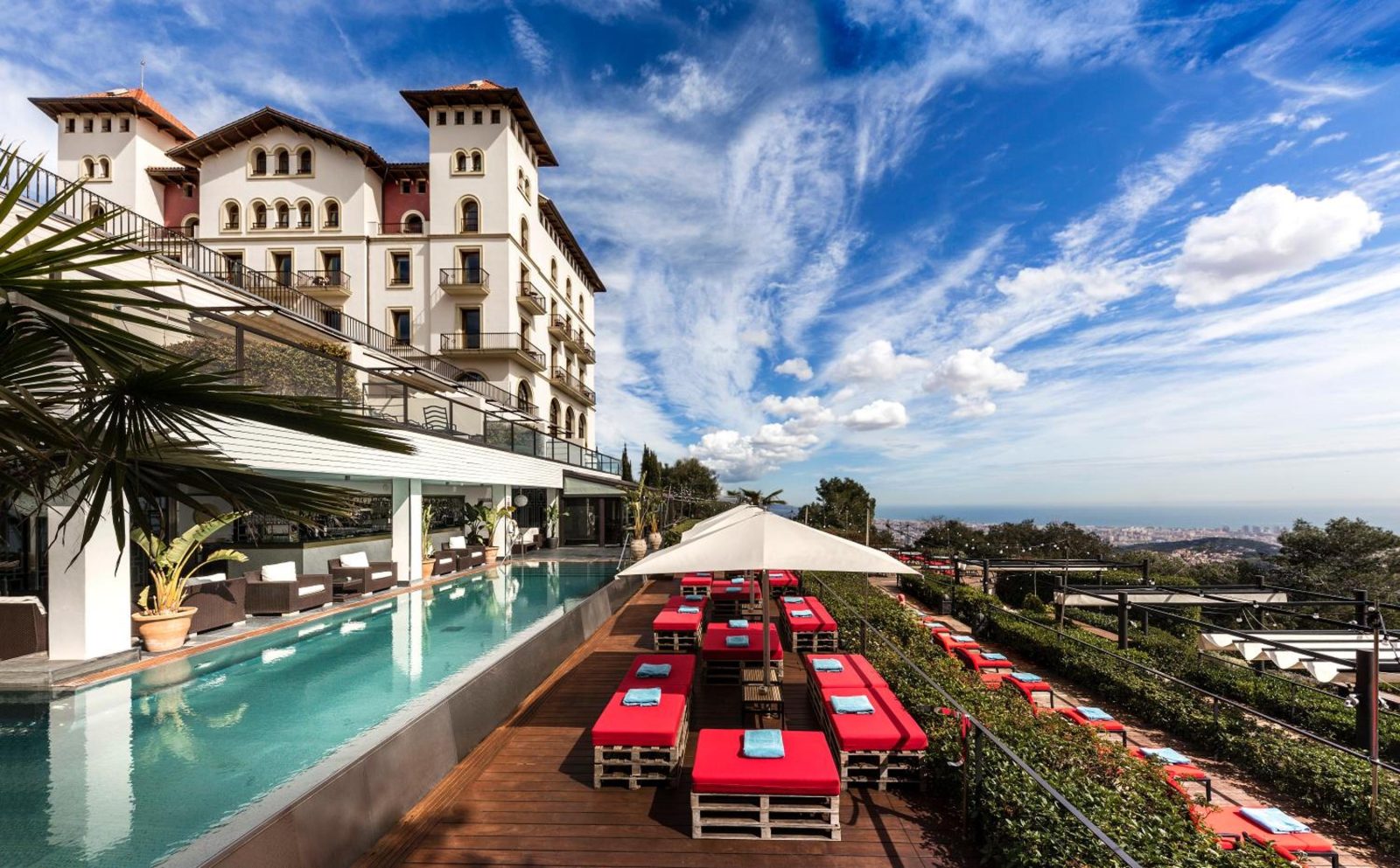 METT Barcelona GL - A Leading Hotel of the World — photo 2
