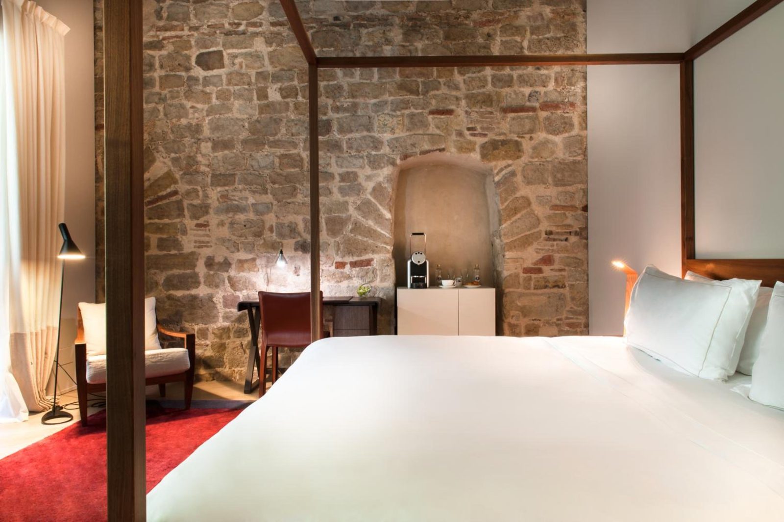 Mercer Hotel Barcelona — photo 3