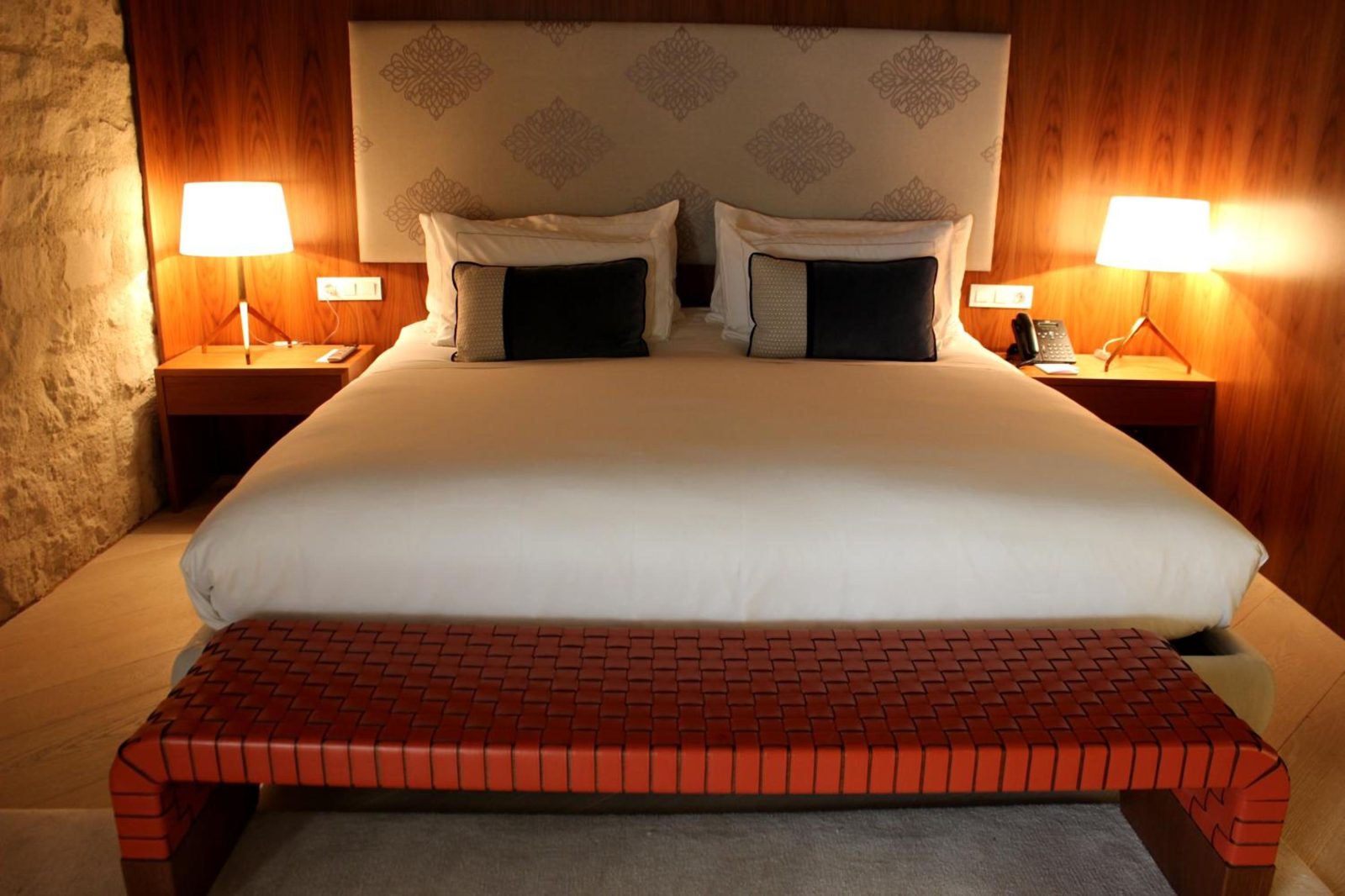 Mercer Hotel Barcelona — photo 6