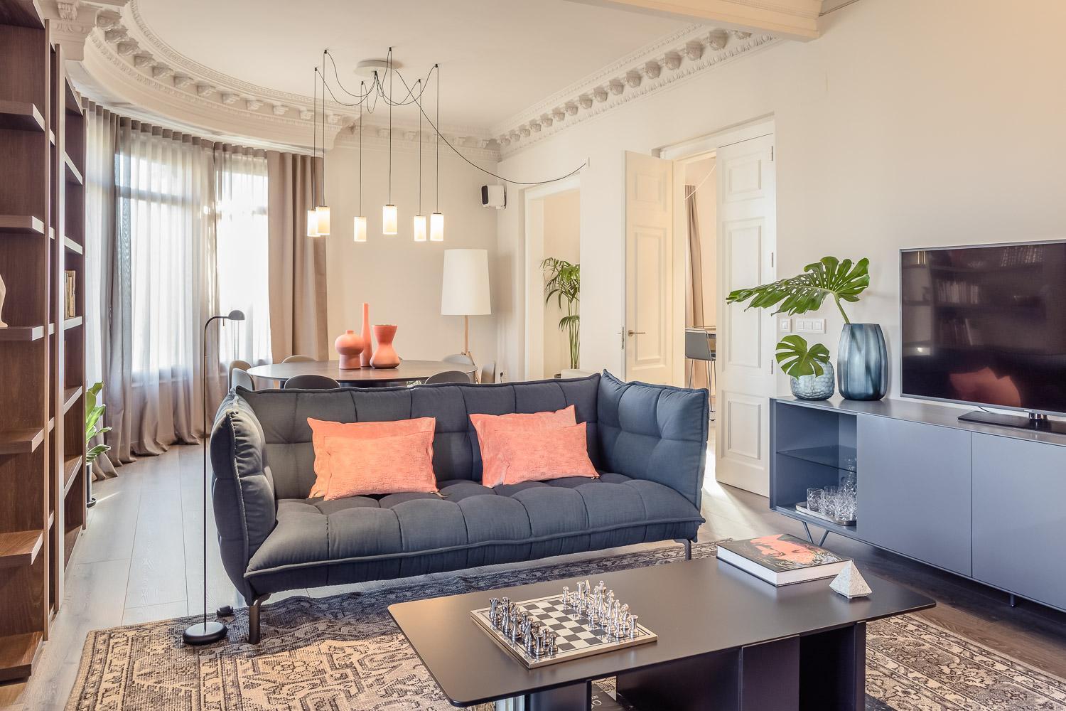Casagrand Luxury Apartments Barcelona — photo 6
