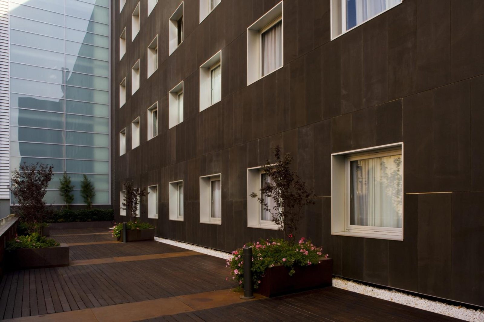 Holiday Inn Express Barcelona City 22@ by IHG — photo 3