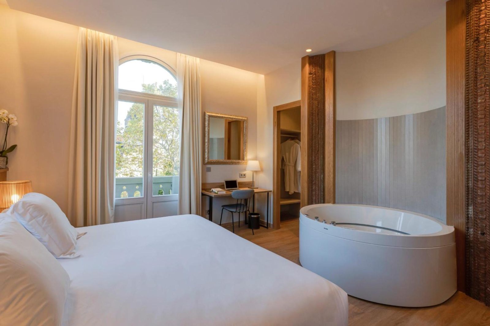 Hotel Boutique Mirlo Barcelona — photo 7