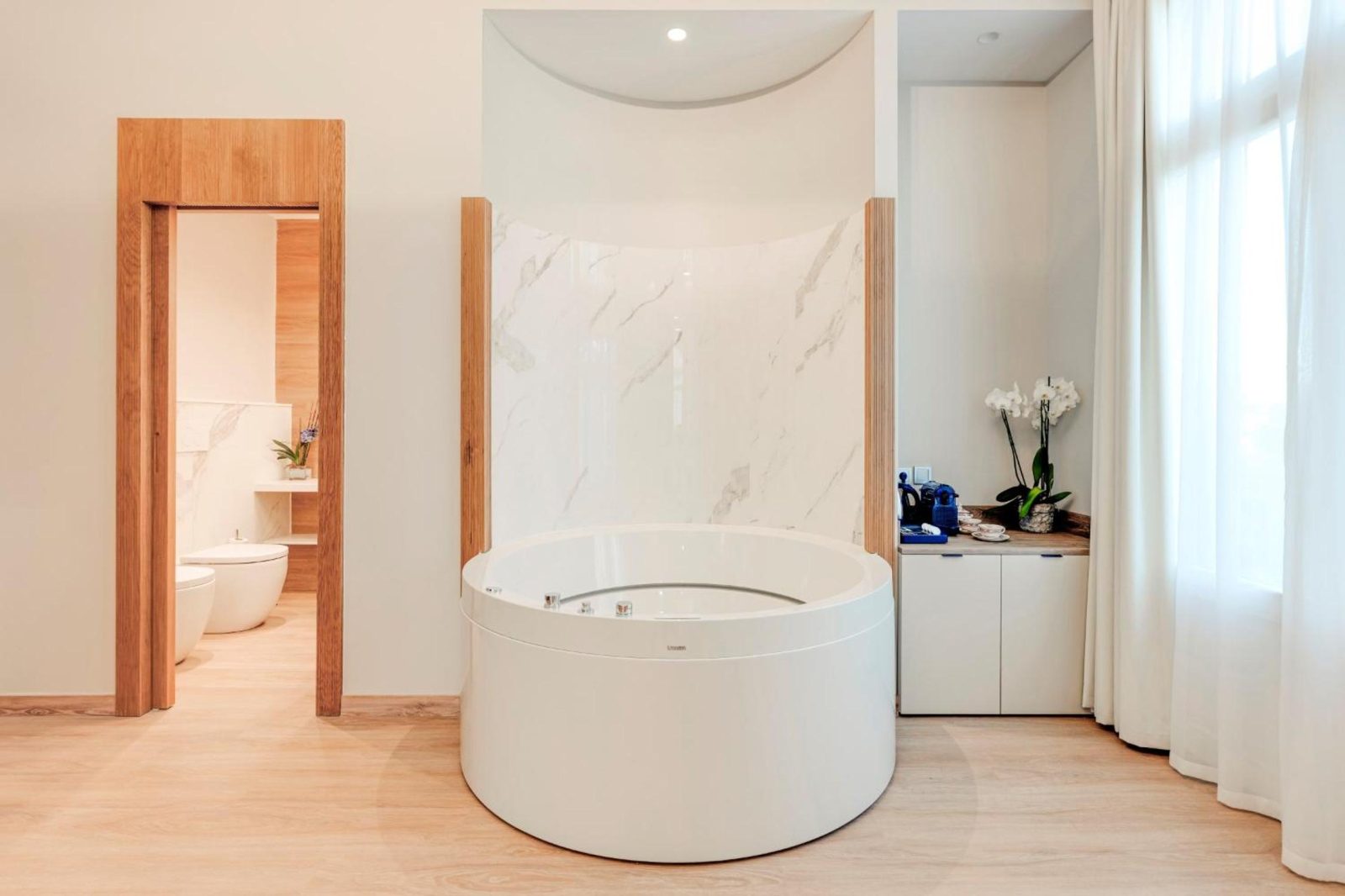 Hotel Boutique Mirlo Barcelona — photo 4