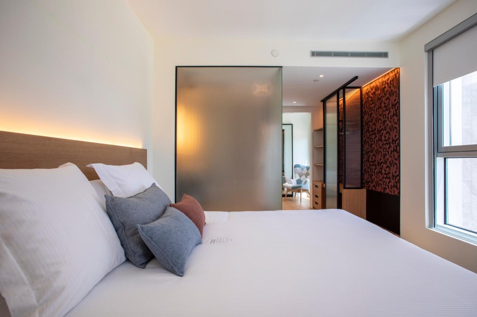 Hotel Paxton Barcelona — photo 6
