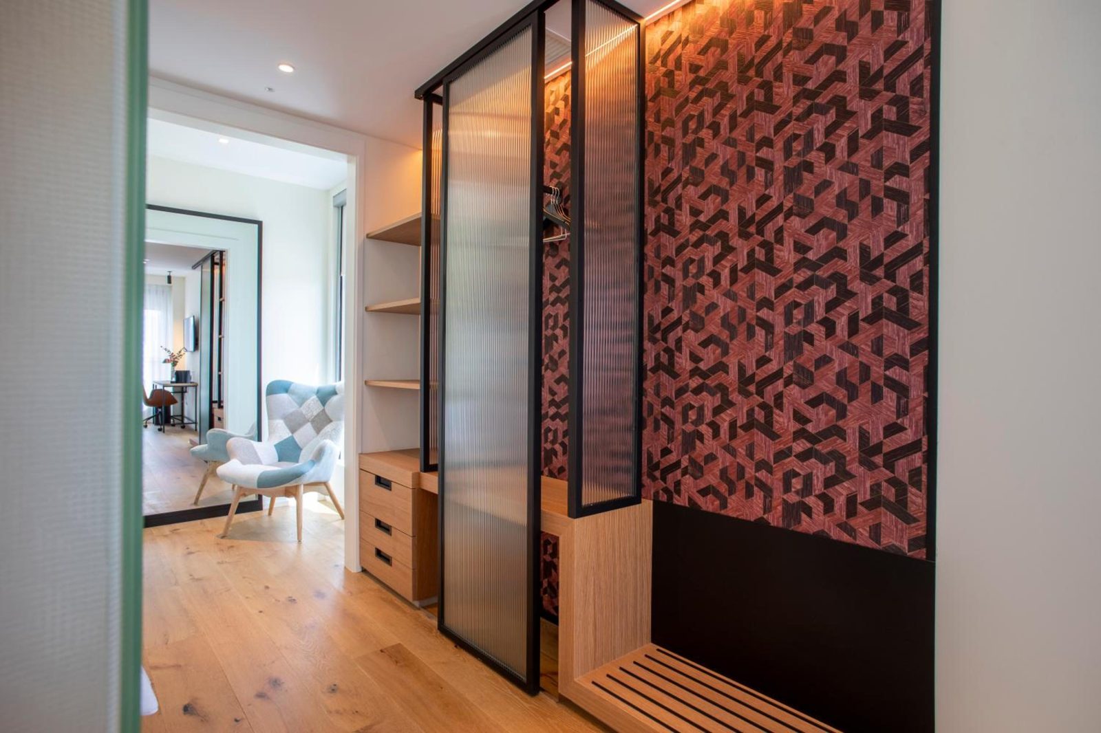Hotel Paxton Barcelona — photo 3