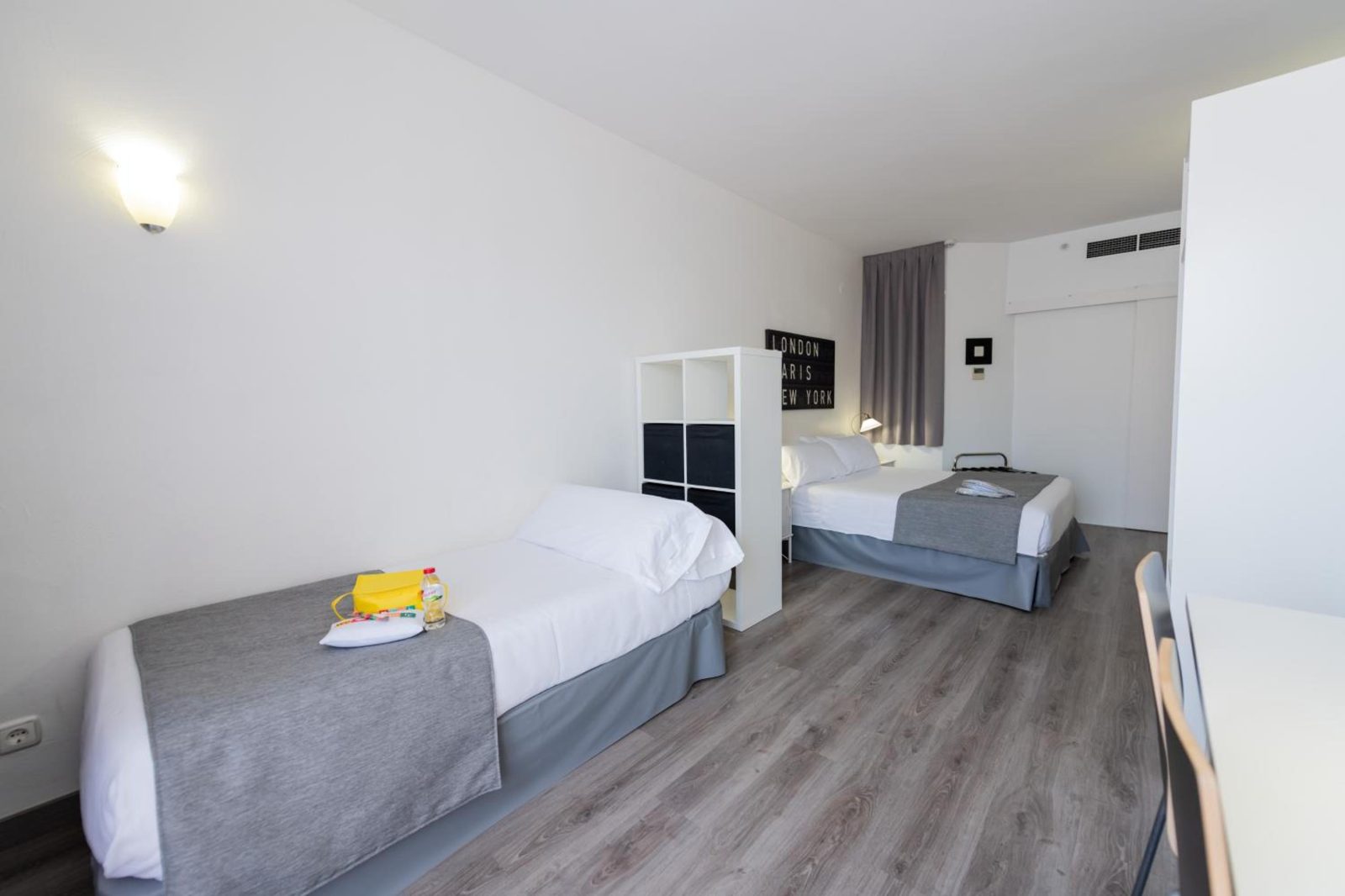 Aparthotel Atenea Calabria — photo 5