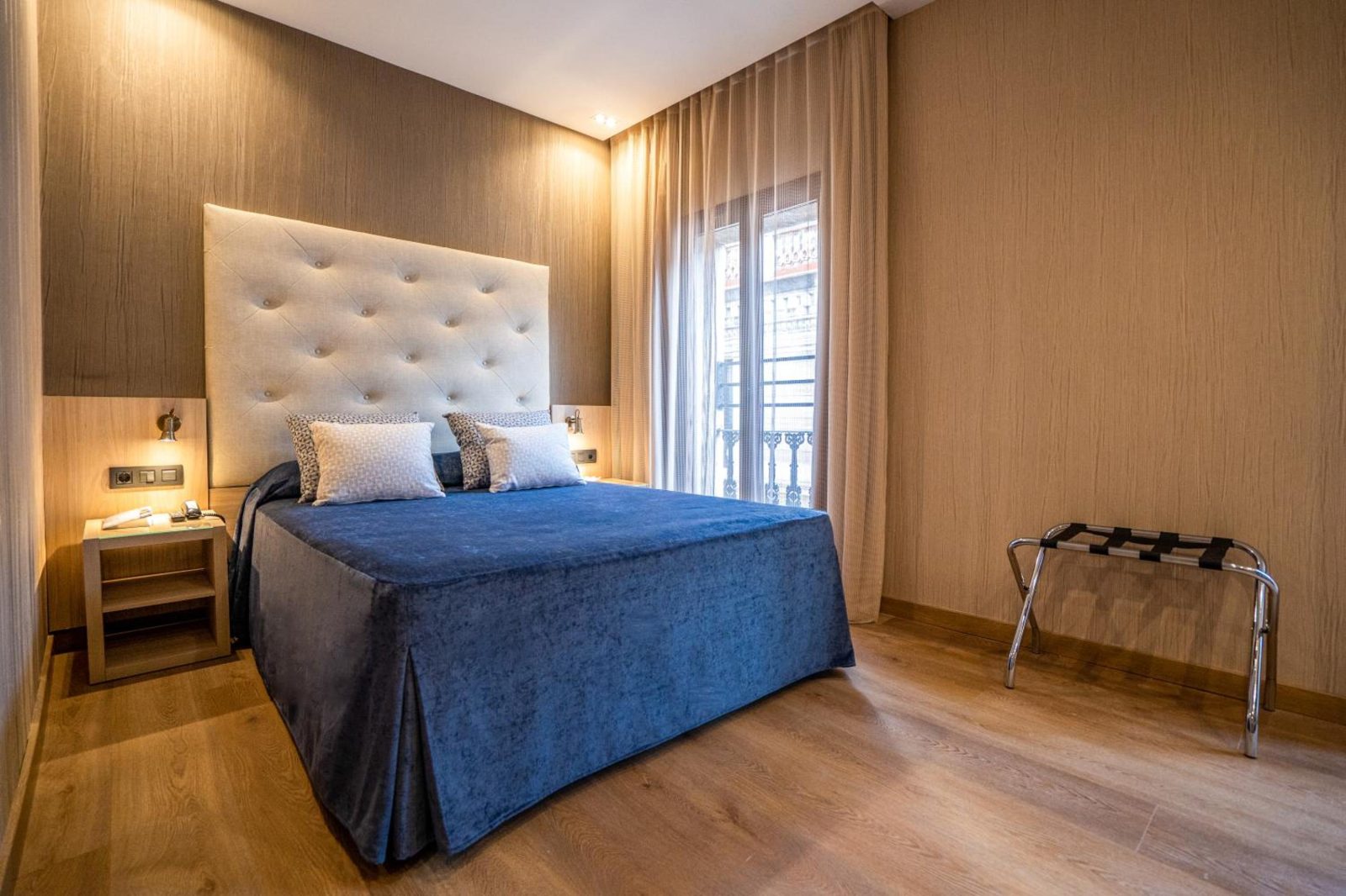Hotel Rialto — photo 4