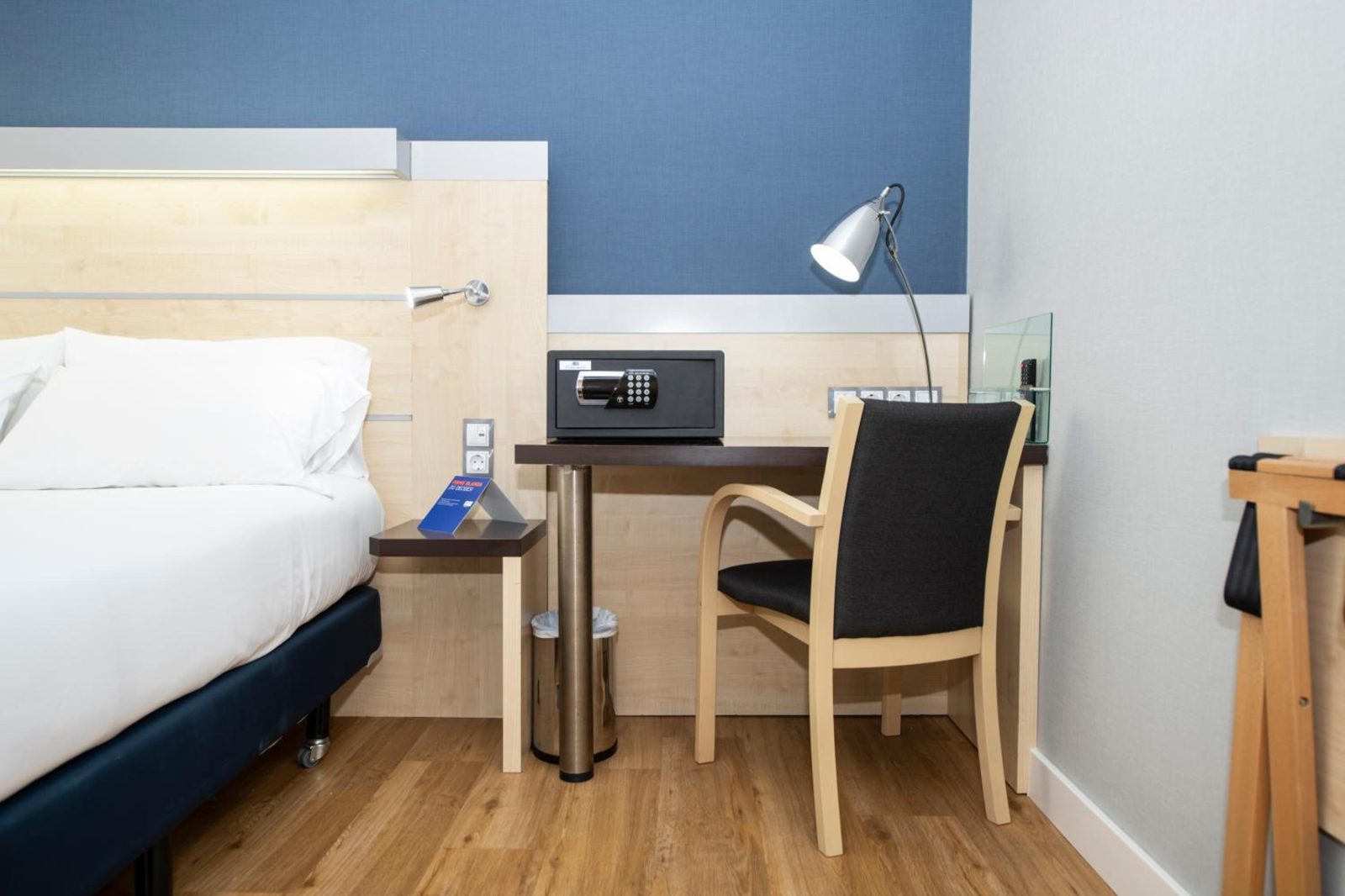 Holiday Inn Express Barcelona City 22@ by IHG — photo 6