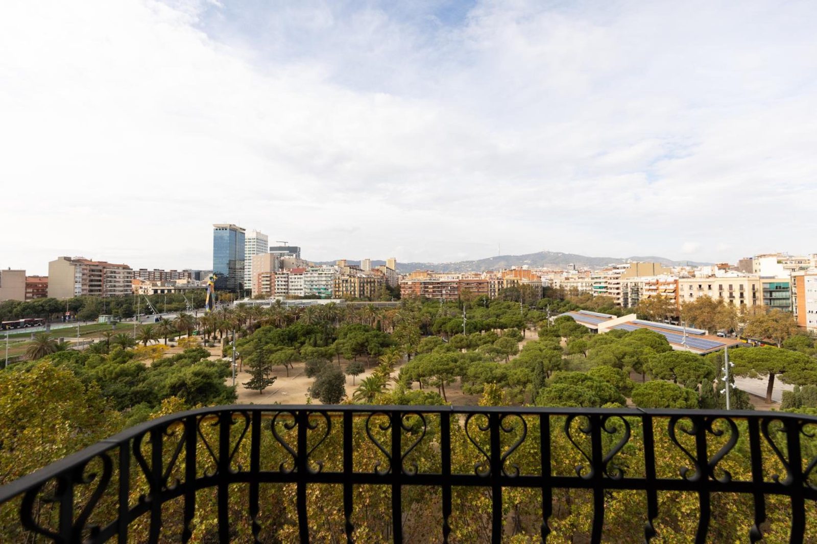 Hotel Onix Fira — photo 7