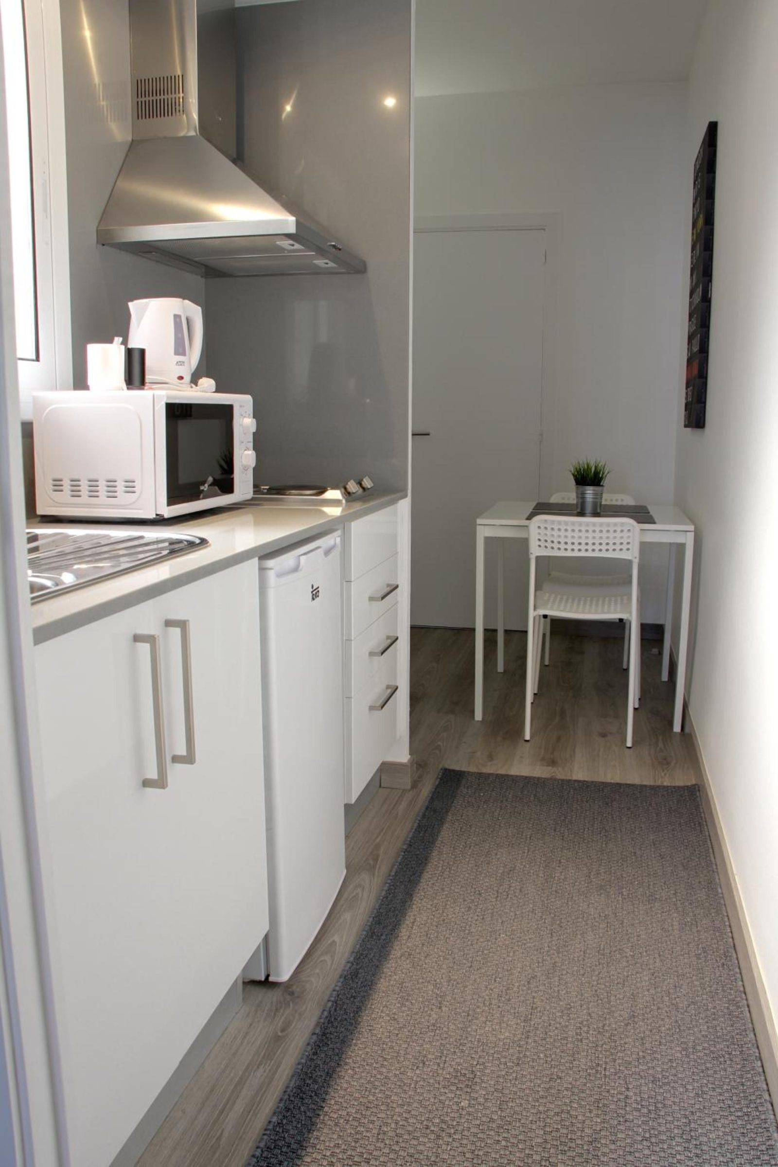 Aparthotel Atenea Calabria — photo 7