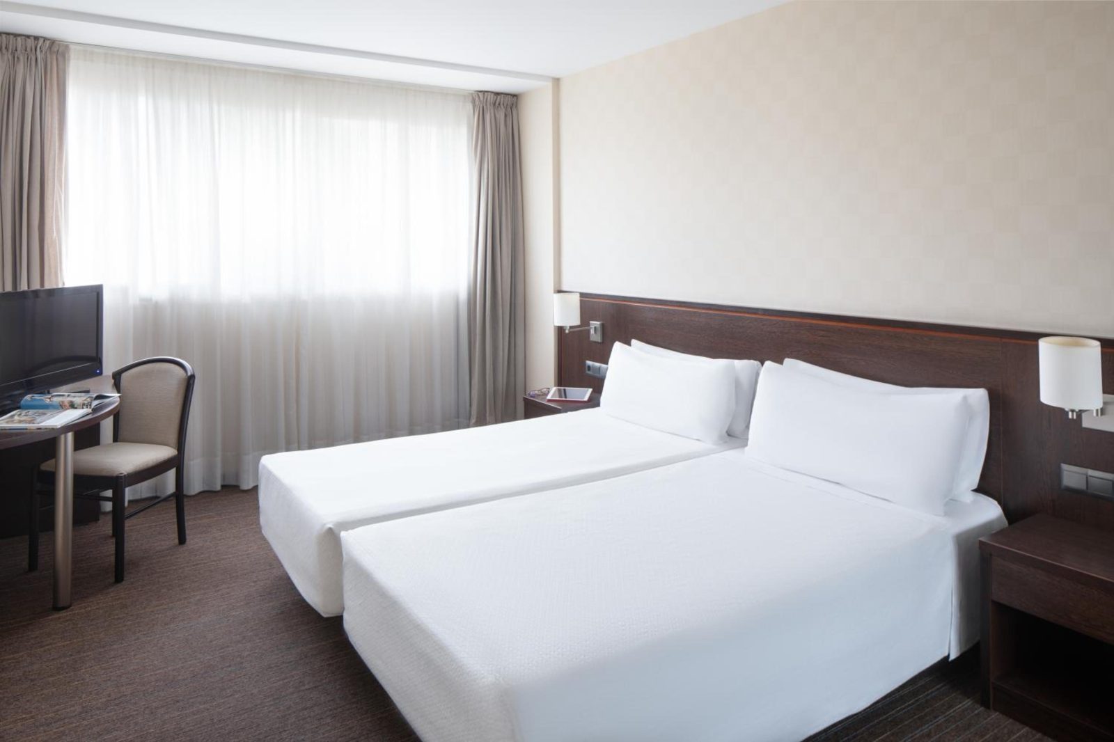 Arco Barcelona Hotel — photo 3