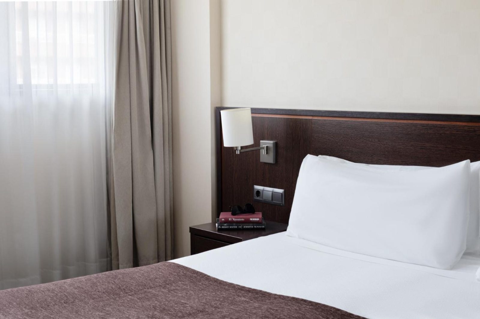 Arco Barcelona Hotel — photo 7