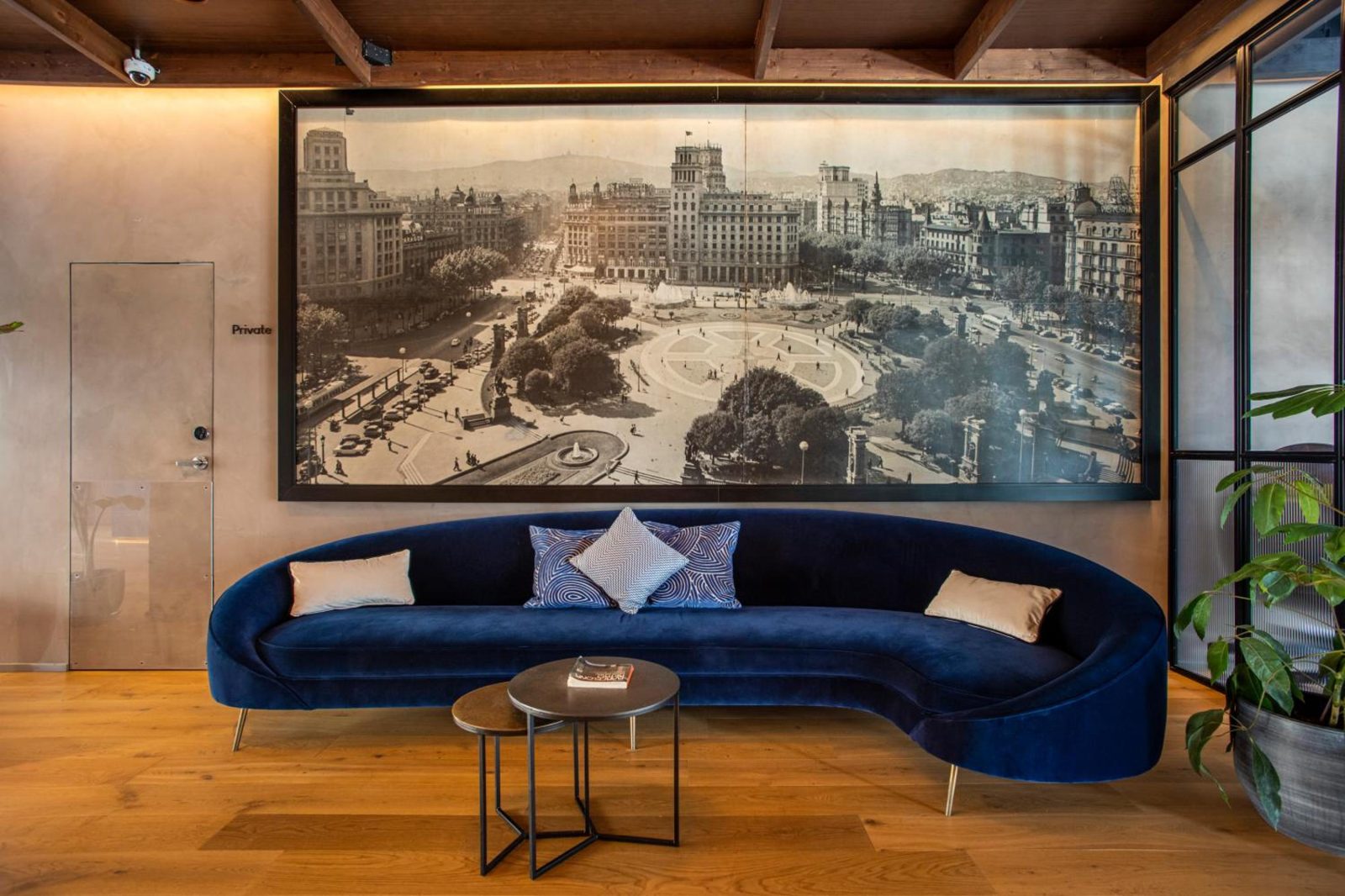 Hotel Paxton Barcelona — photo 7