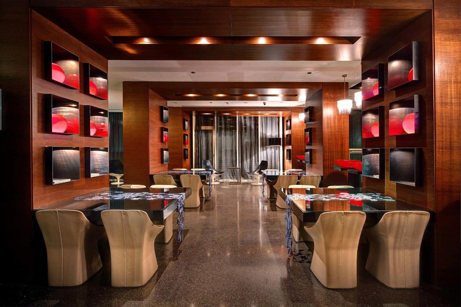 Olivia Plaza Hotel — photo 4