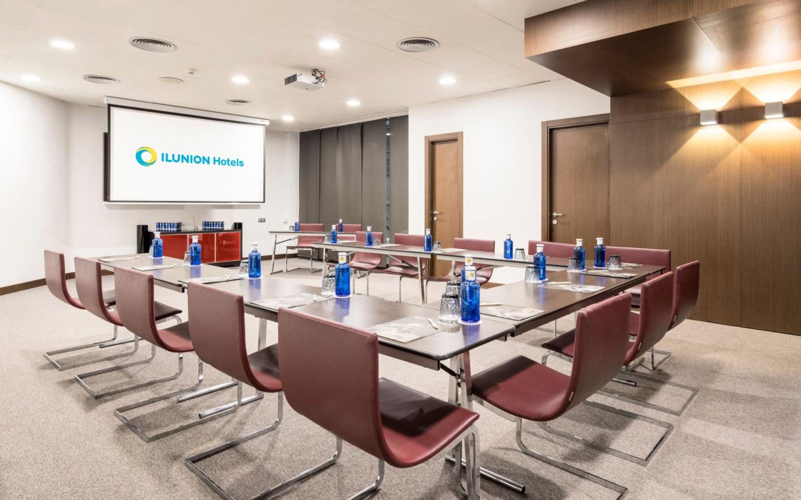 Ilunion Auditori — photo 3