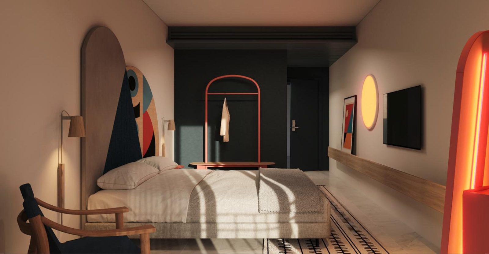 Hotel Onix Fira — photo 2