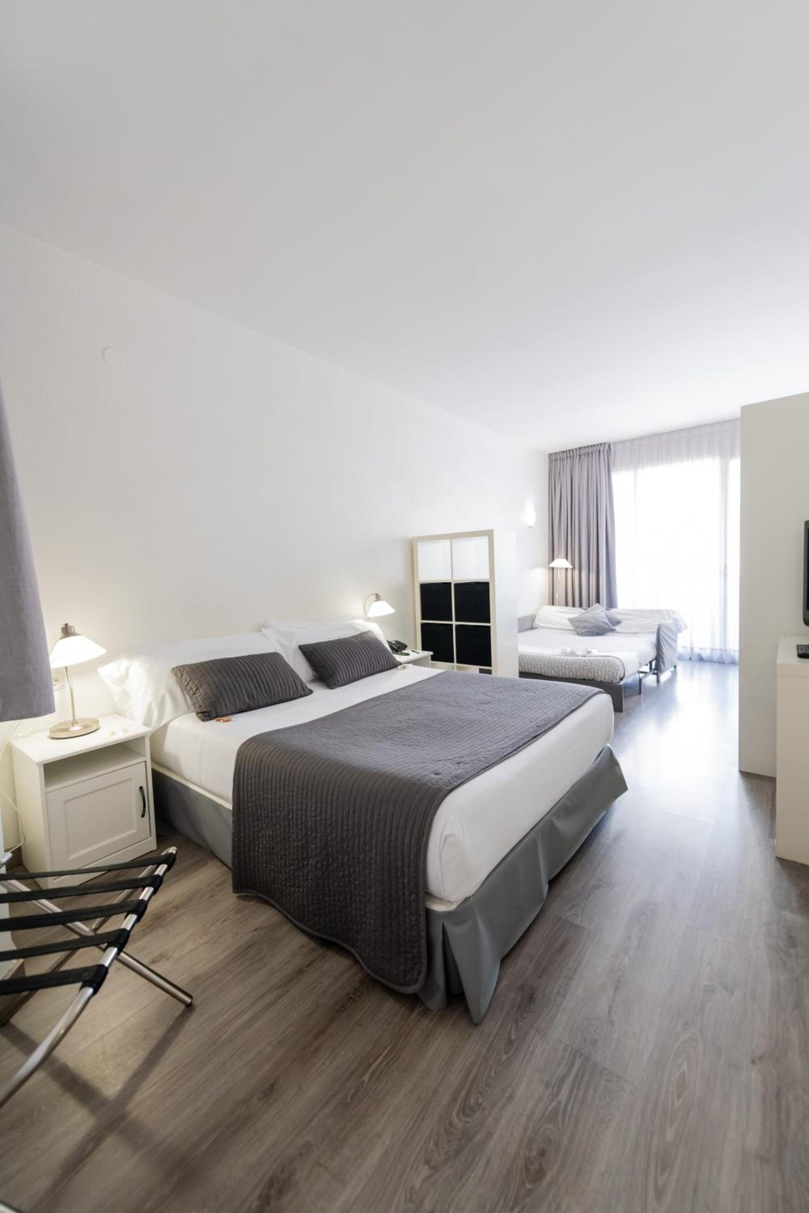 Aparthotel Atenea Calabria — photo 2