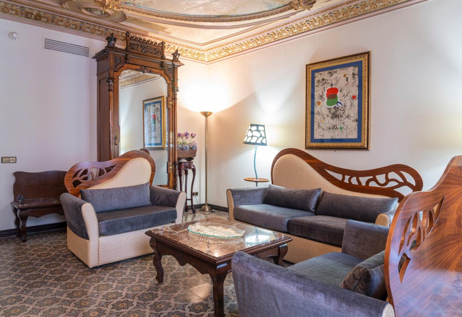 Hotel Rialto — photo 6