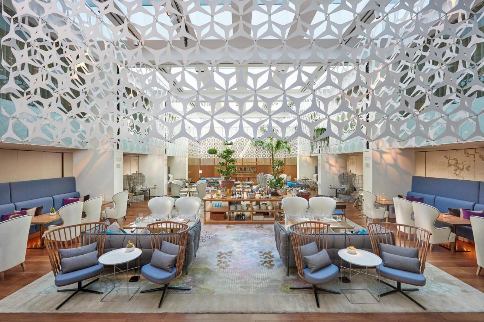 Mandarin Oriental, Barcelona — photo 6