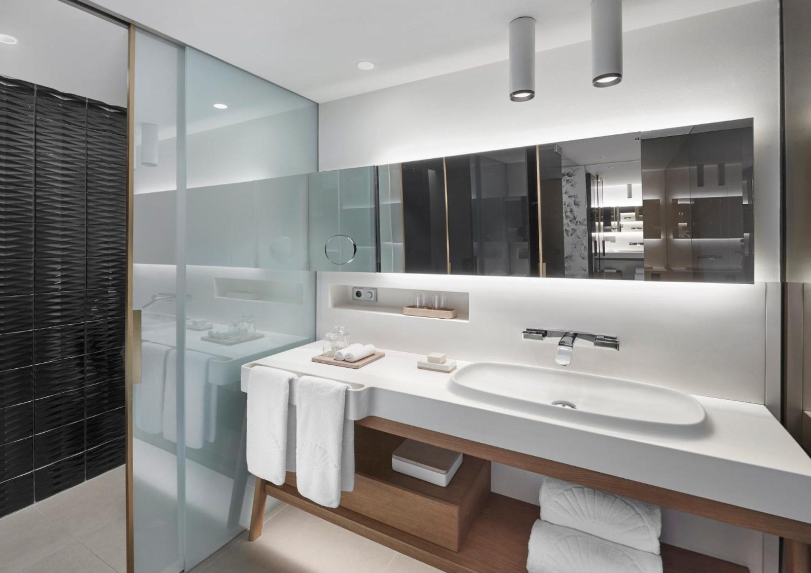 Mandarin Oriental, Barcelona — photo 7