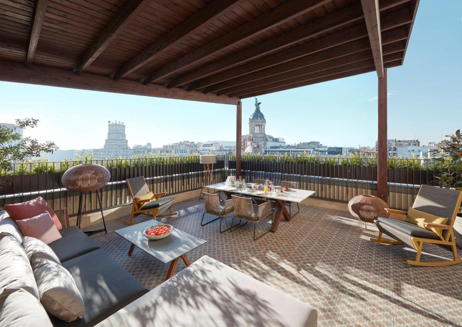 Mandarin Oriental, Barcelona — photo 3