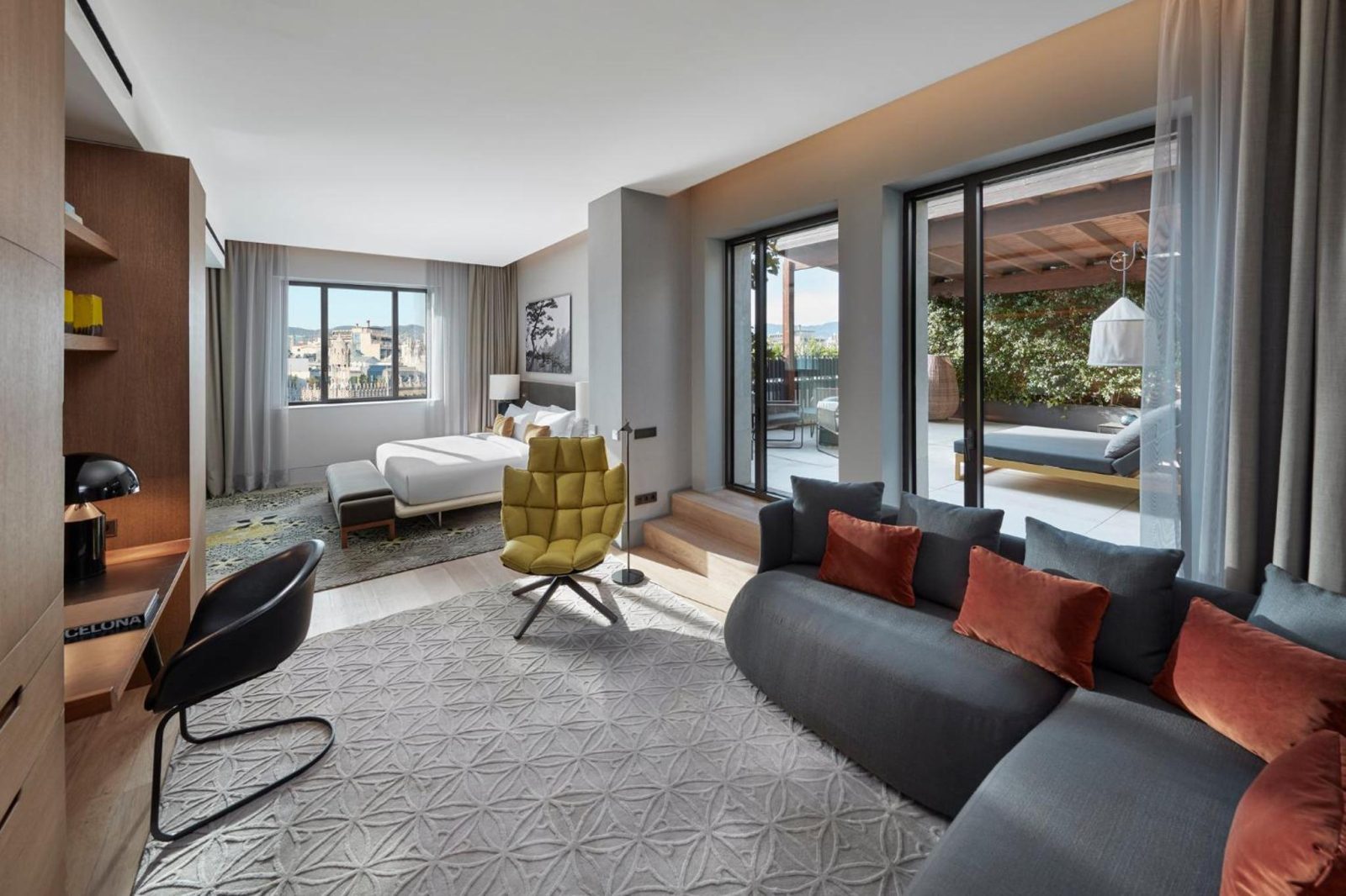 Mandarin Oriental, Barcelona — photo 4