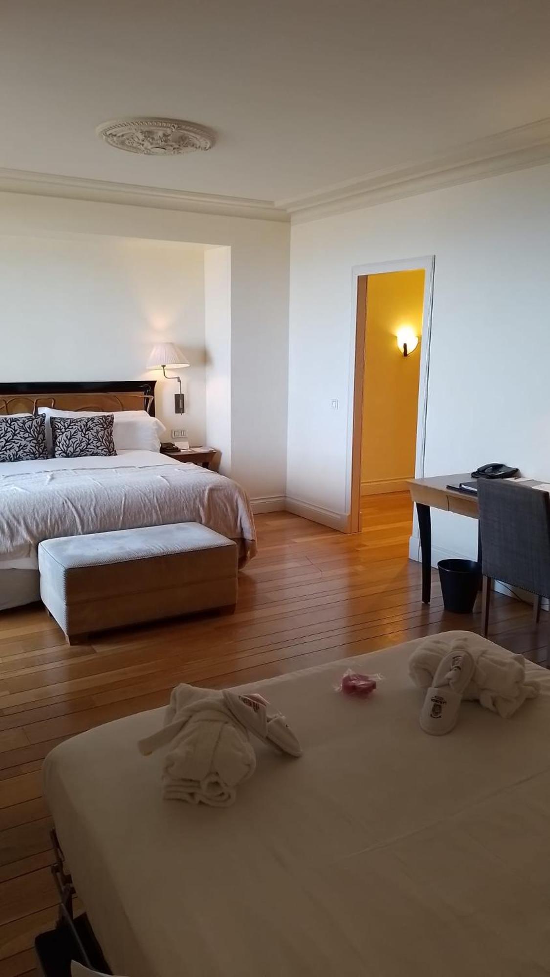 METT Barcelona GL - A Leading Hotel of the World — photo 5