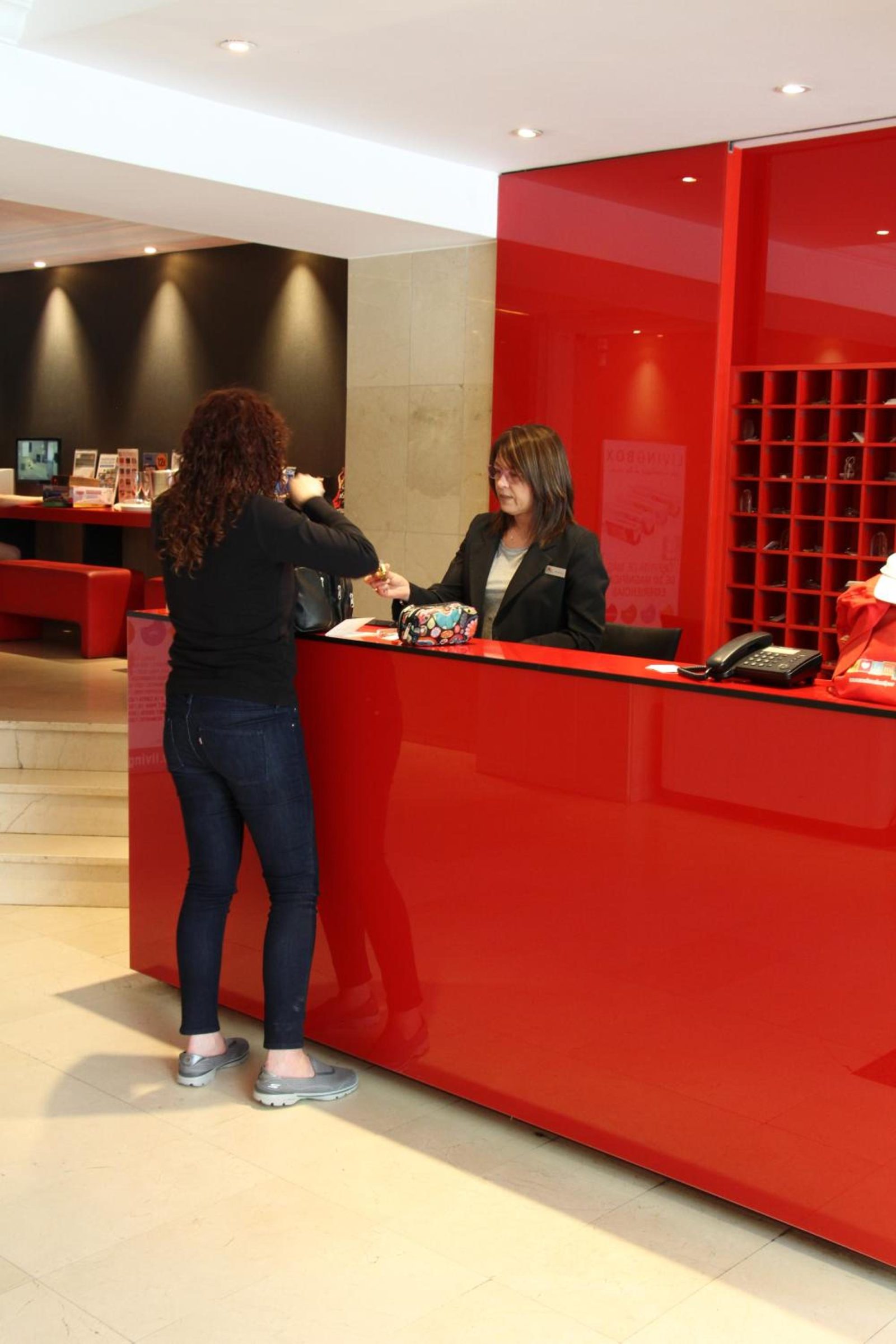 Aparthotel Atenea Calabria — photo 6