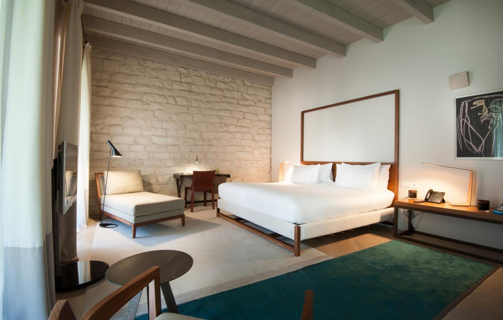 Mercer Hotel Barcelona — photo 2