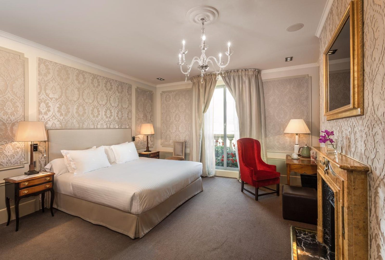 Hotel El Palace Barcelona — photo 4