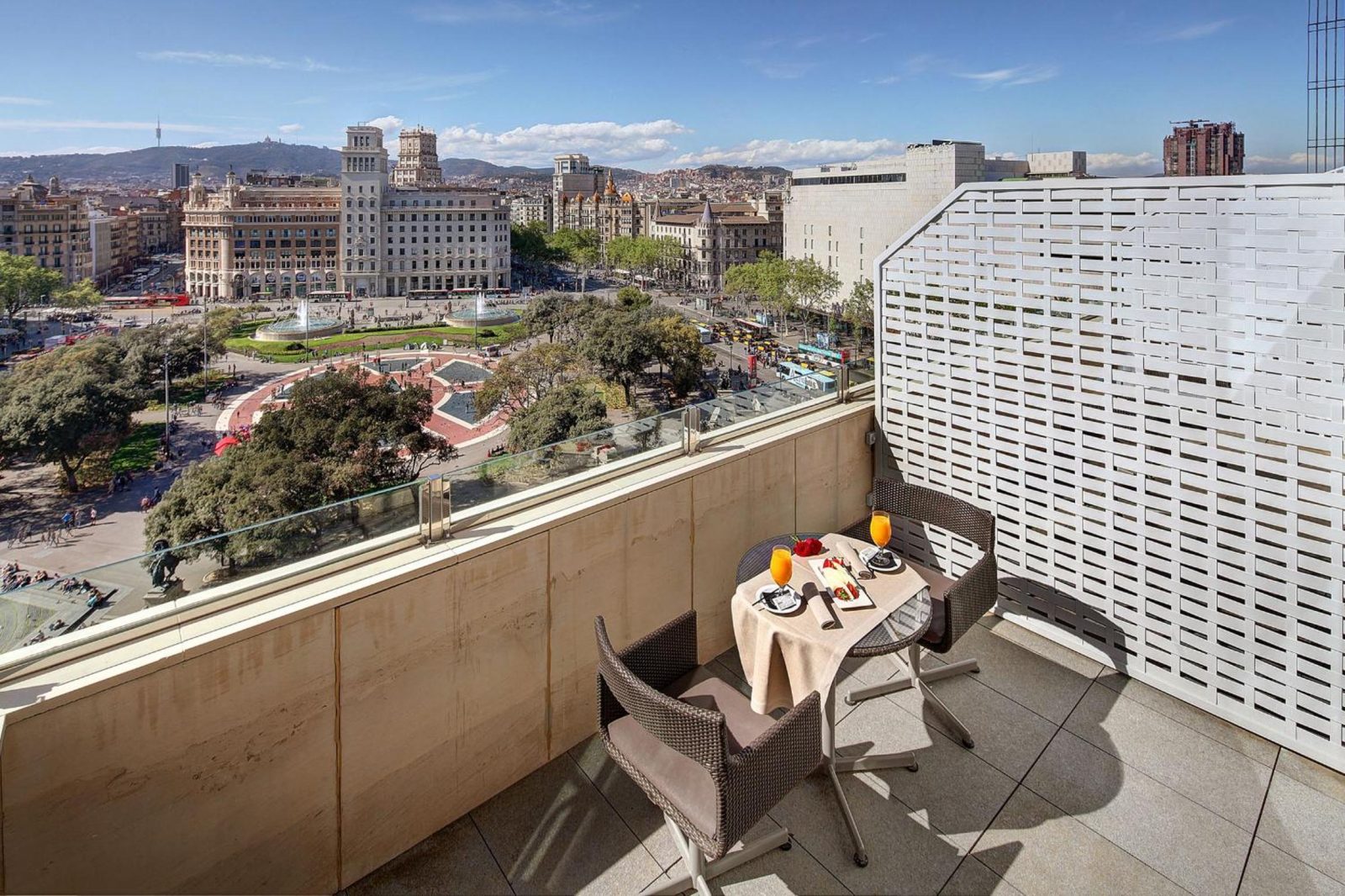 Olivia Plaza Hotel — photo 5