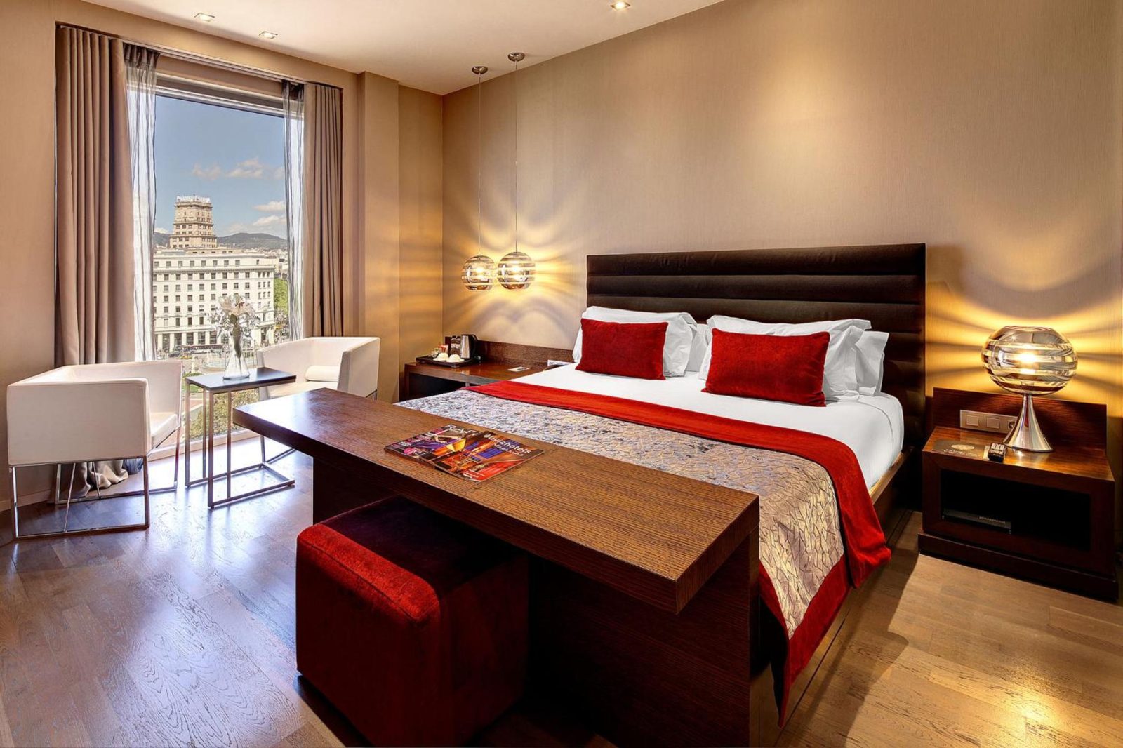 Olivia Plaza Hotel — photo 2