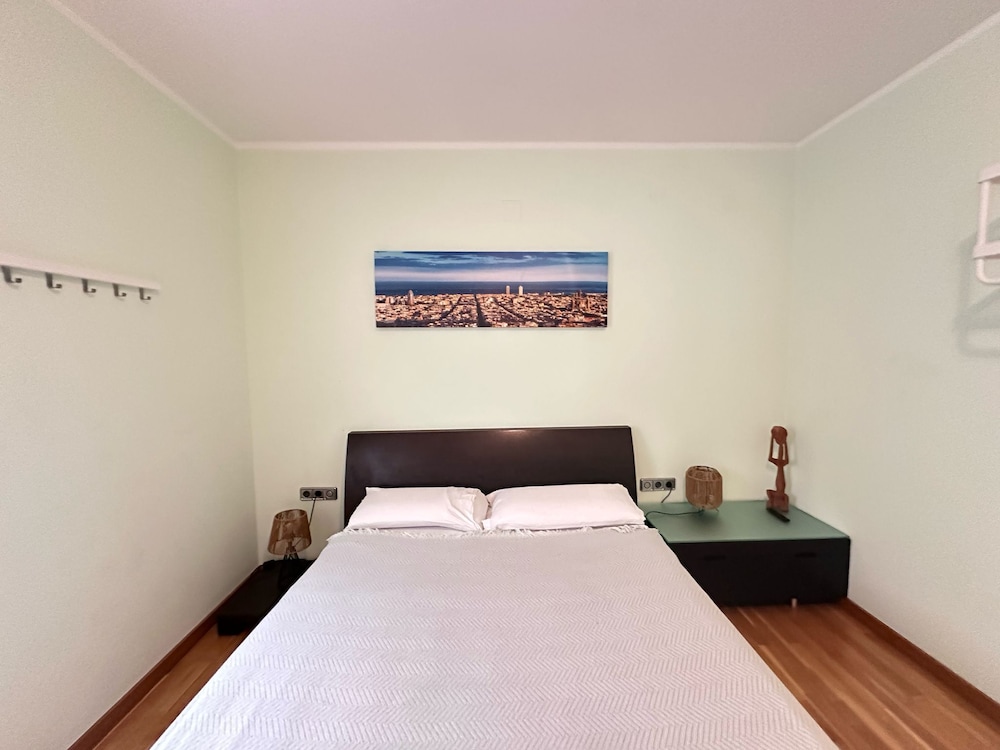 Rooms Aribau 133 — photo 3