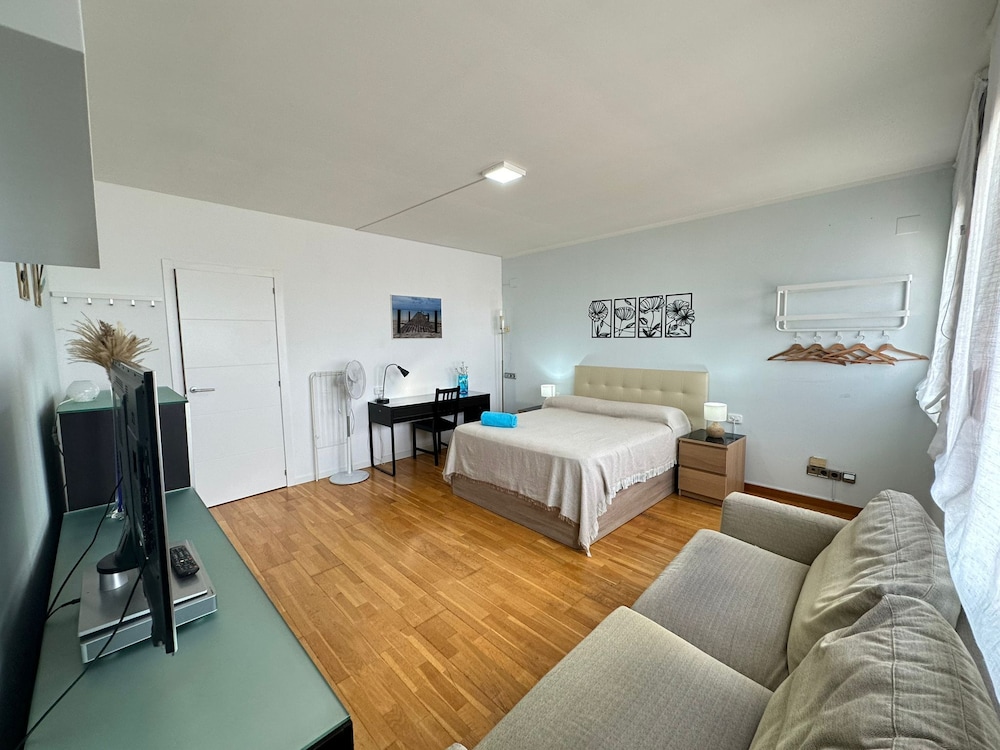 Rooms Aribau 133 — photo 7