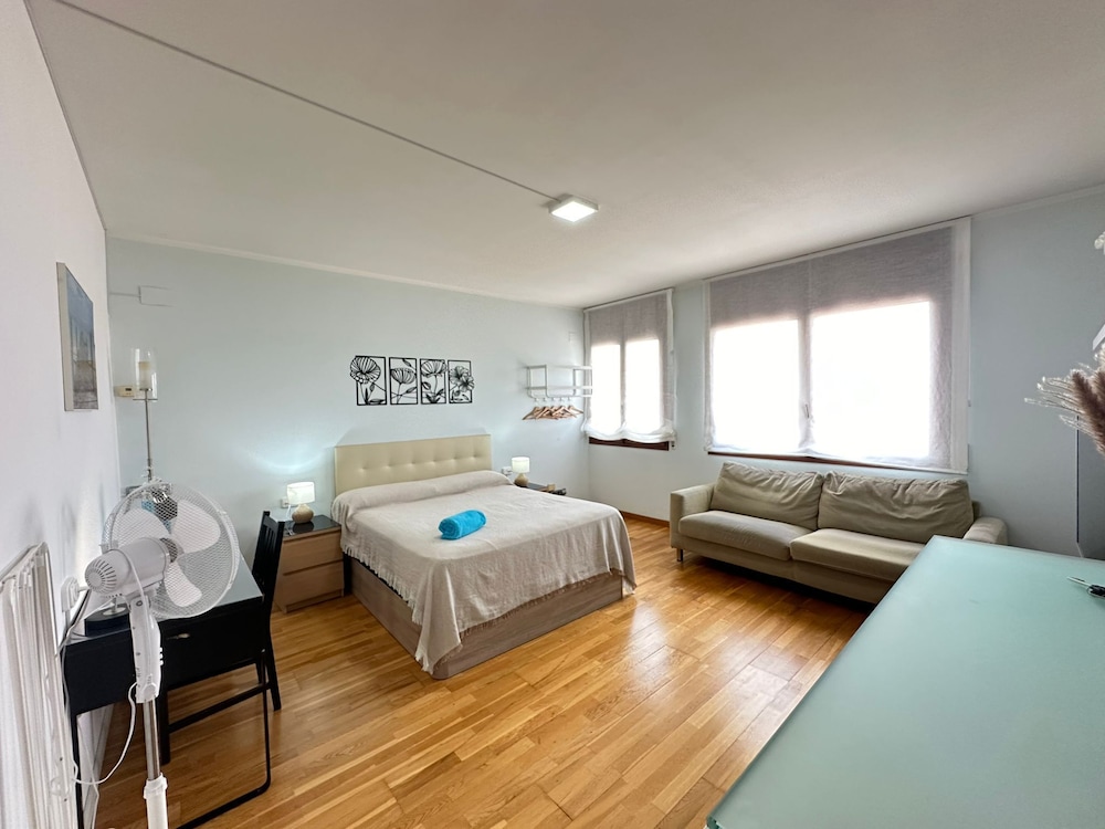 Rooms Aribau 133 — photo 2