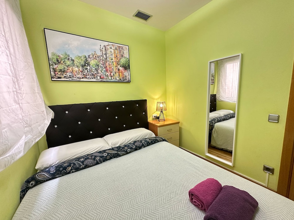 Rooms Aribau 133 — photo 4