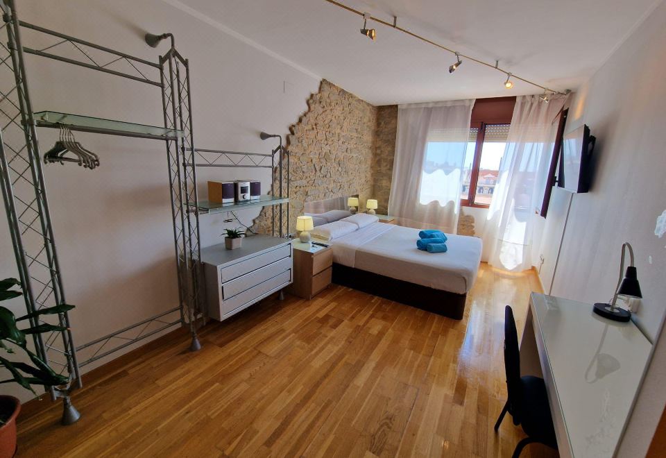 Rooms Aribau 133