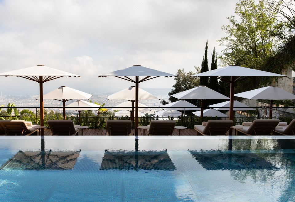 METT Barcelona GL - A Leading Hotel of the World
